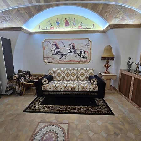 The Etrurian Rapsody Villa Rome Luaran gambar