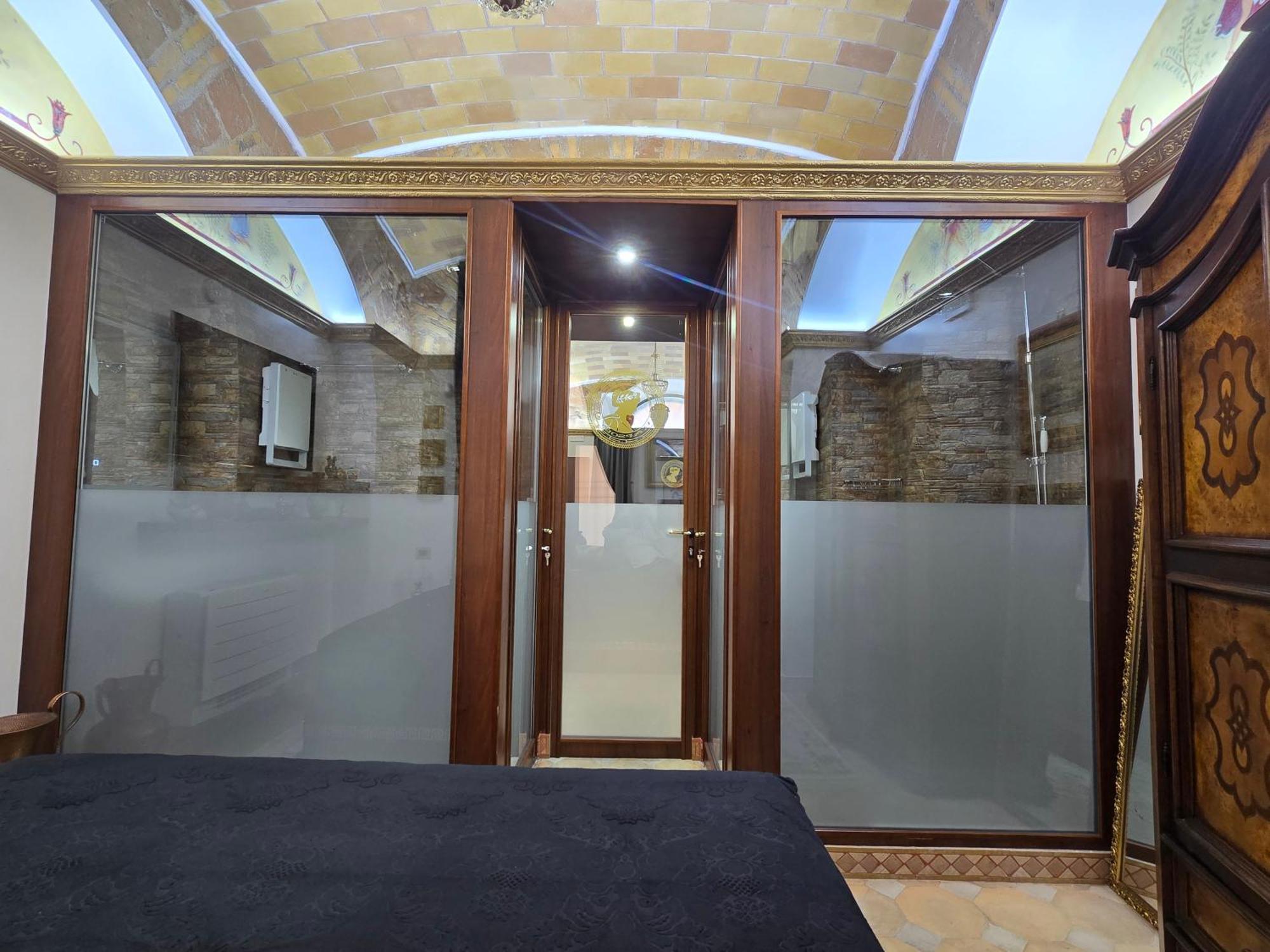 The Etrurian Rapsody Villa Rome Luaran gambar