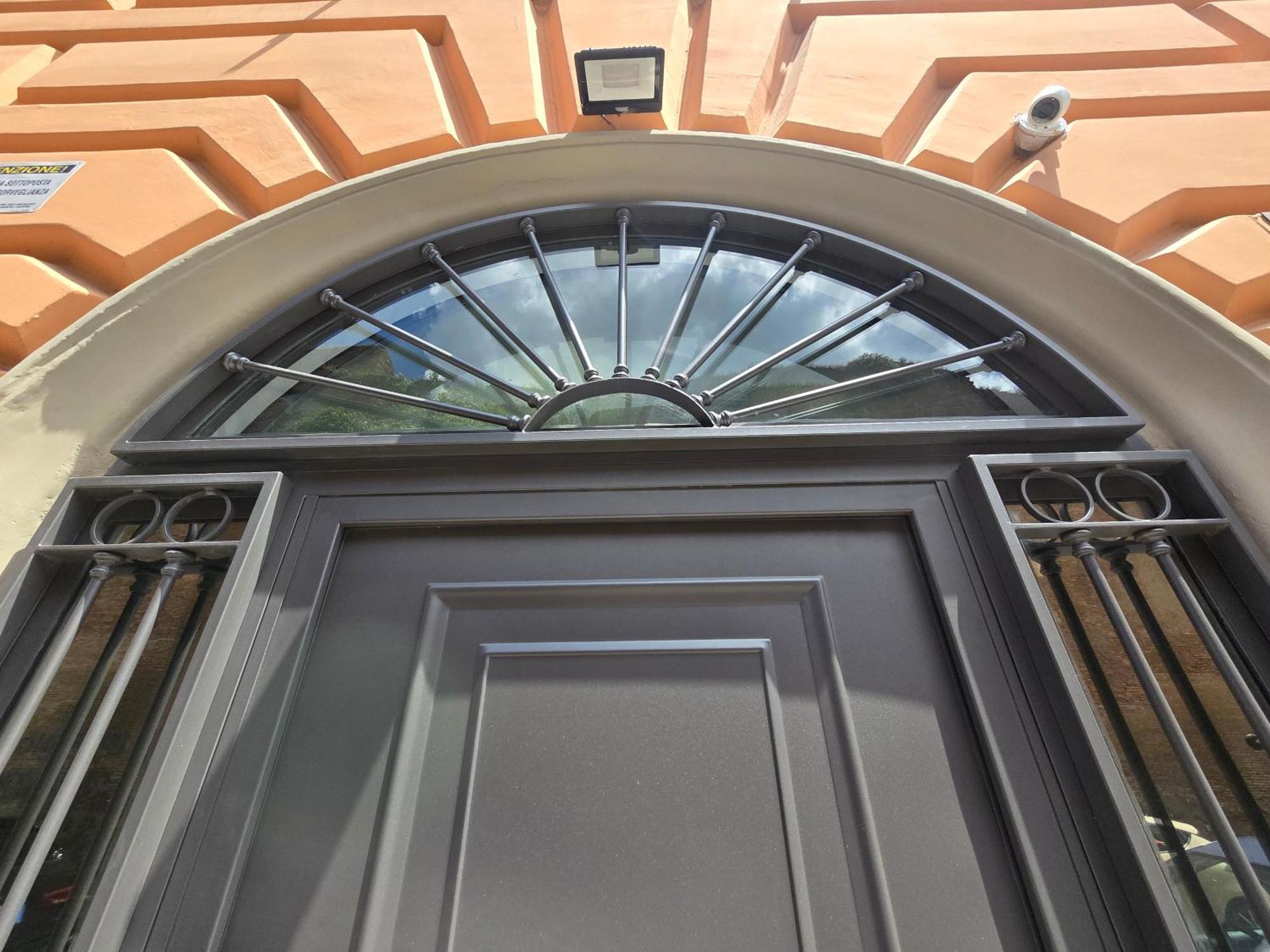 The Etrurian Rapsody Villa Rome Luaran gambar