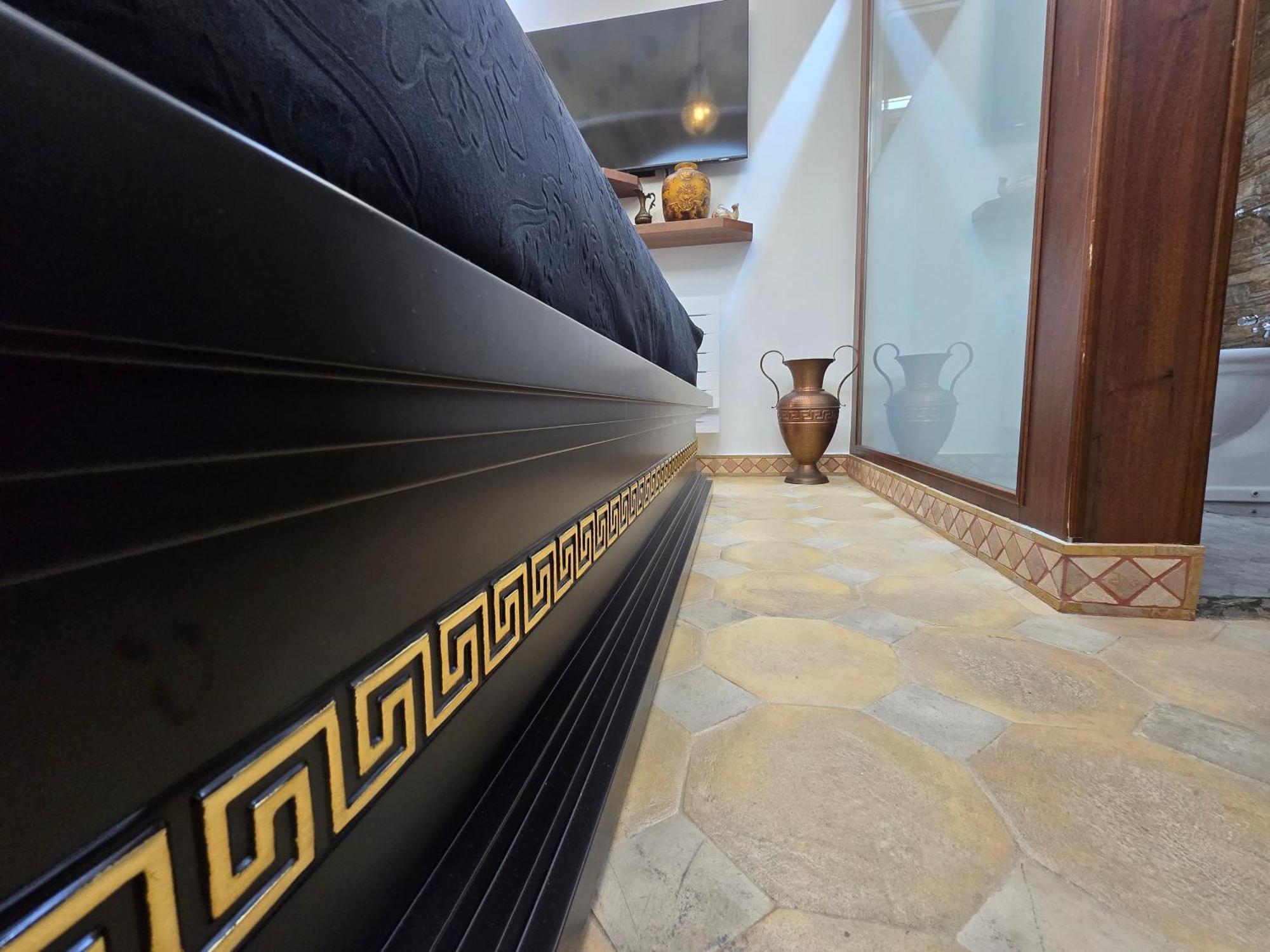 The Etrurian Rapsody Villa Rome Luaran gambar