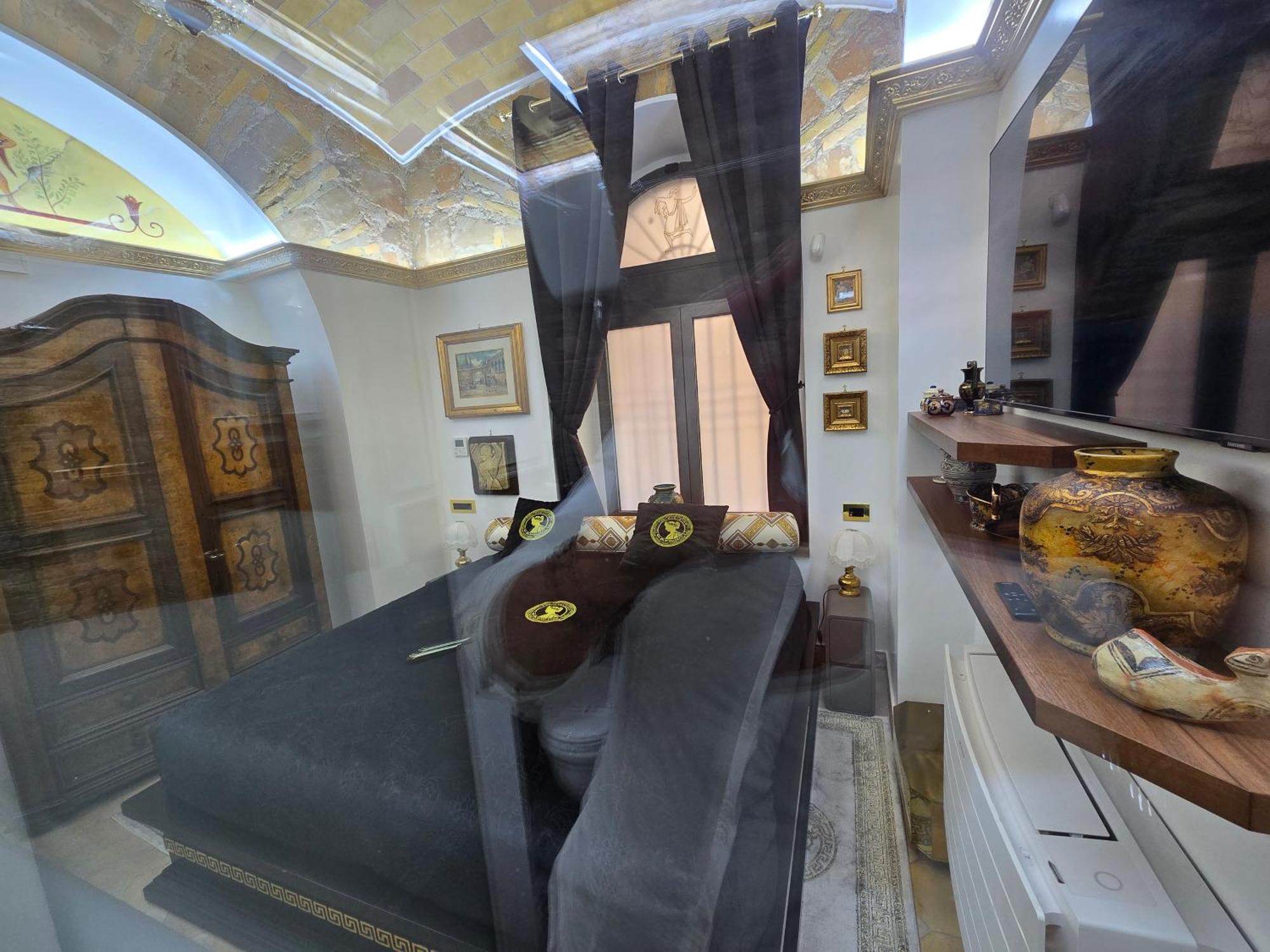 The Etrurian Rapsody Villa Rome Luaran gambar