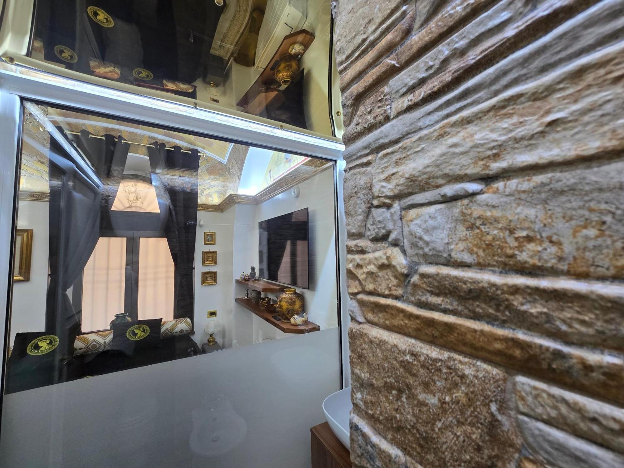 The Etrurian Rapsody Villa Rome Luaran gambar