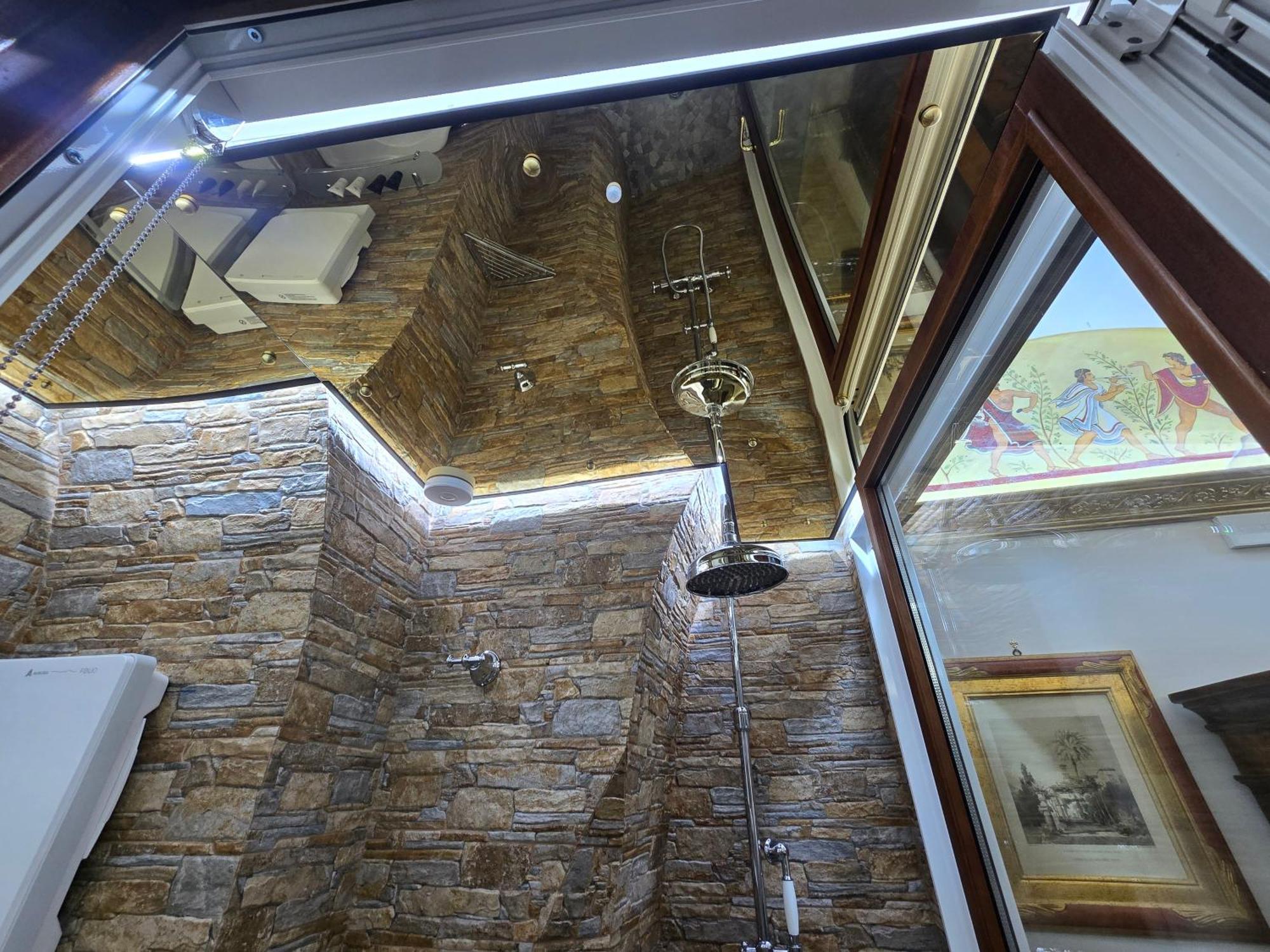 The Etrurian Rapsody Villa Rome Luaran gambar