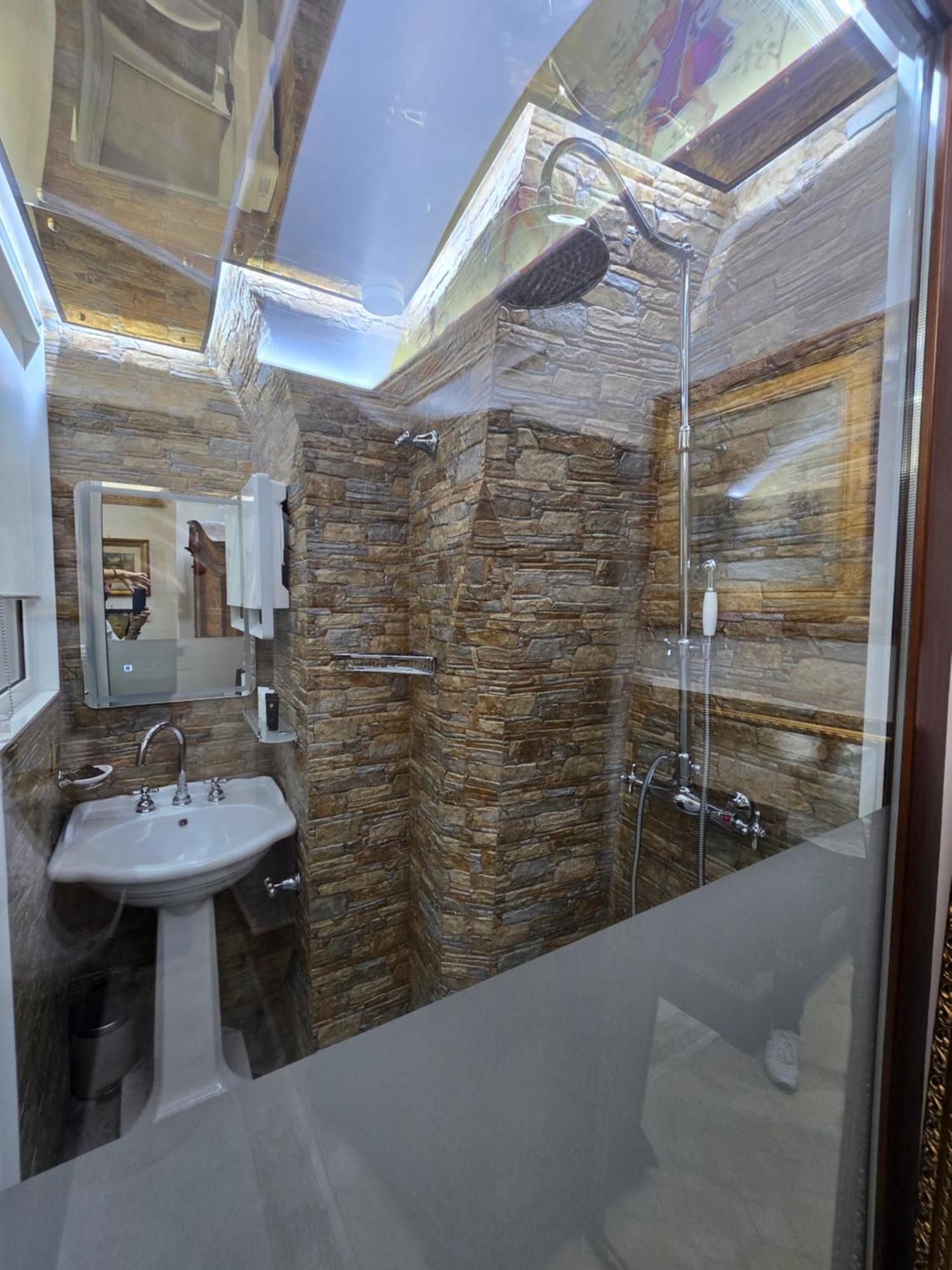 The Etrurian Rapsody Villa Rome Luaran gambar
