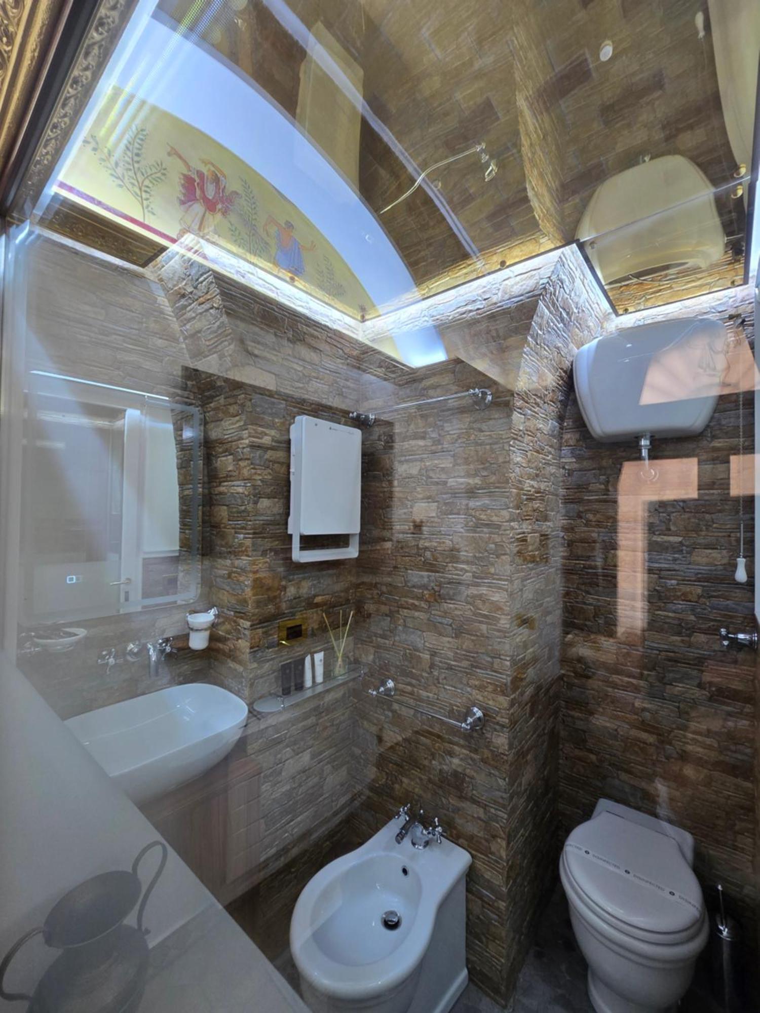 The Etrurian Rapsody Villa Rome Luaran gambar