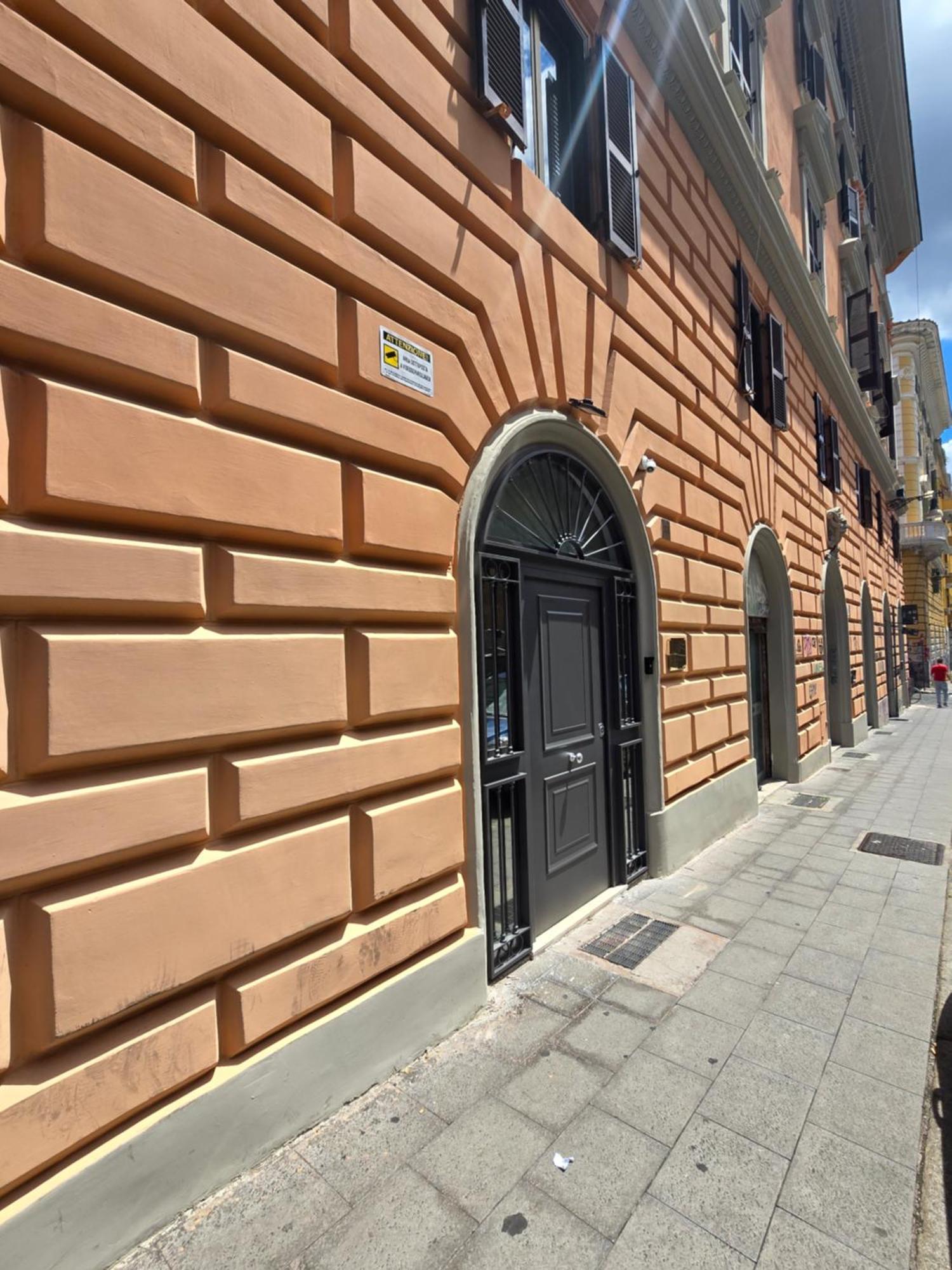 The Etrurian Rapsody Villa Rome Luaran gambar
