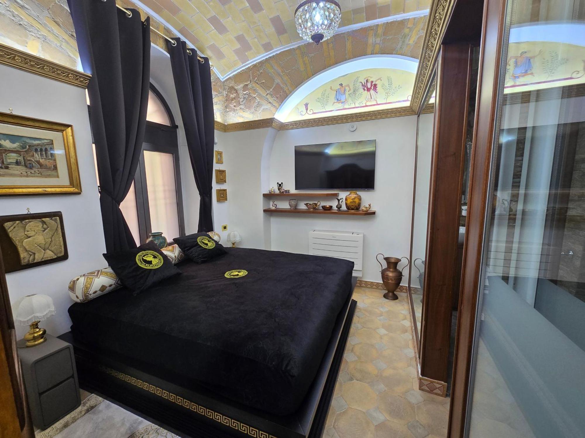 The Etrurian Rapsody Villa Rome Luaran gambar